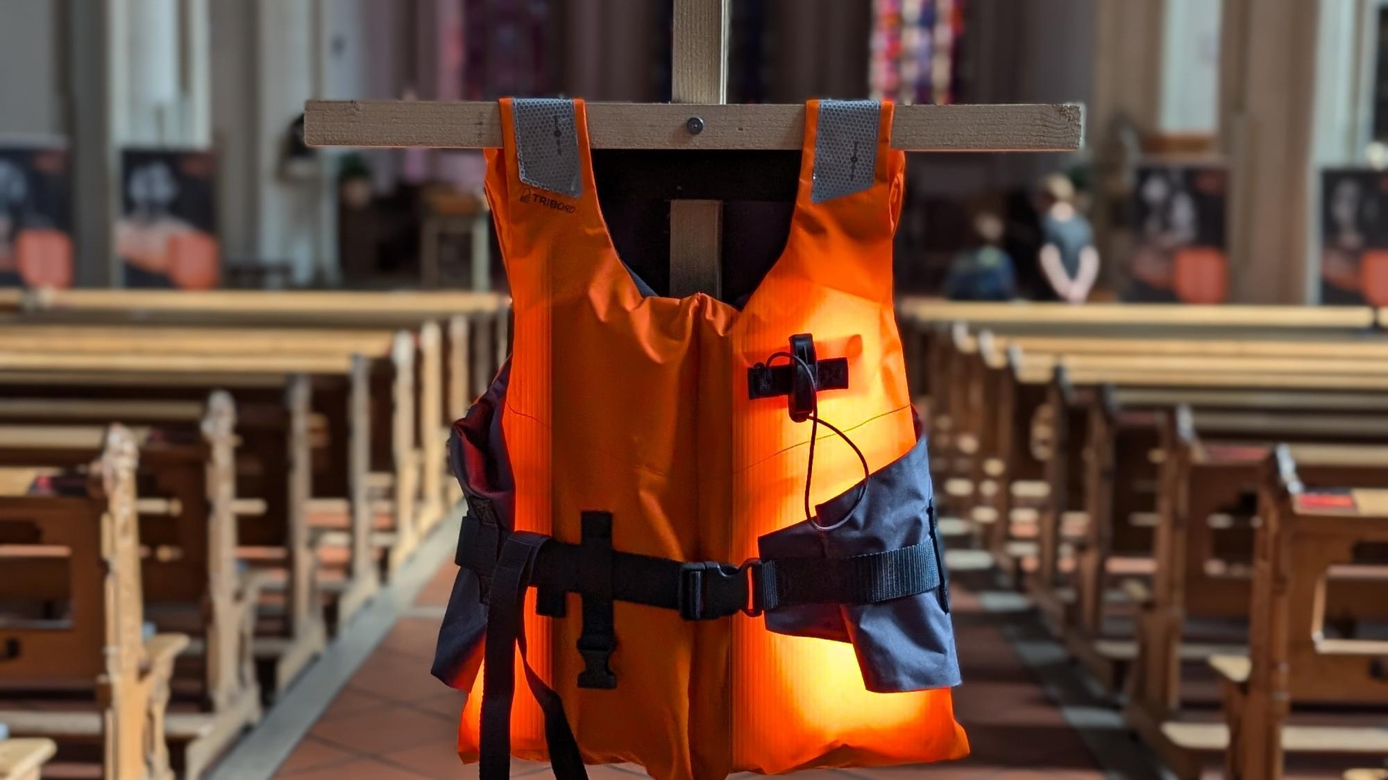 Rettungsweste