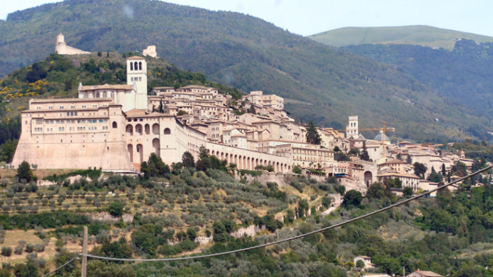 Assisi