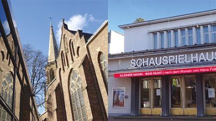 Godesberger Gespräche