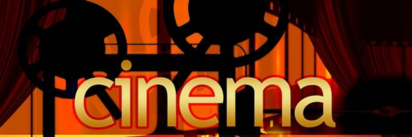 Cinema Paradiso Pixabay