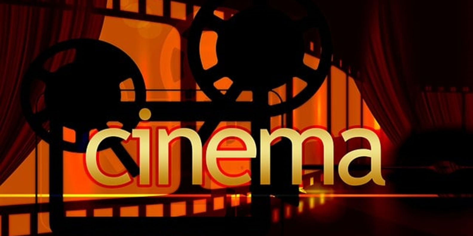 Cinema Paradiso Pixabay