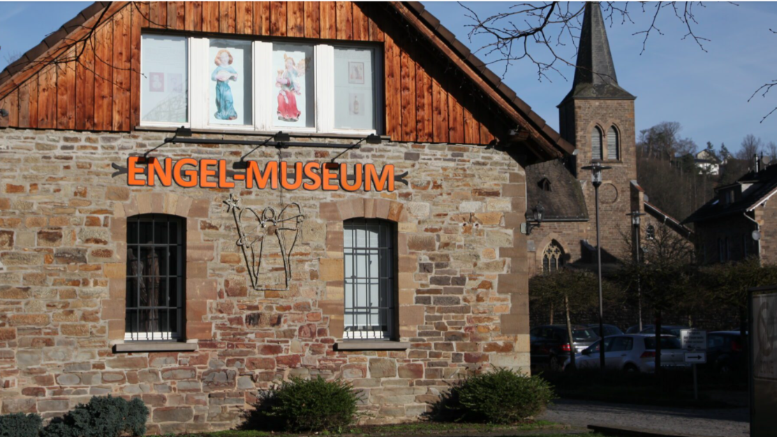 Engel-Museum