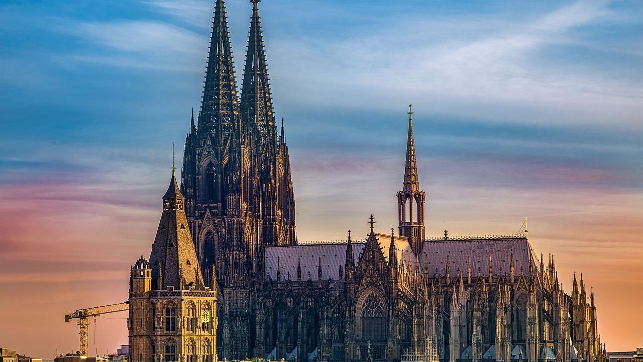 Kölner Dom