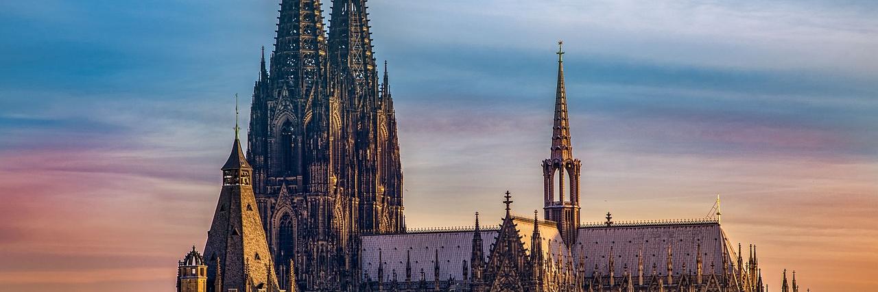 Kölner Dom