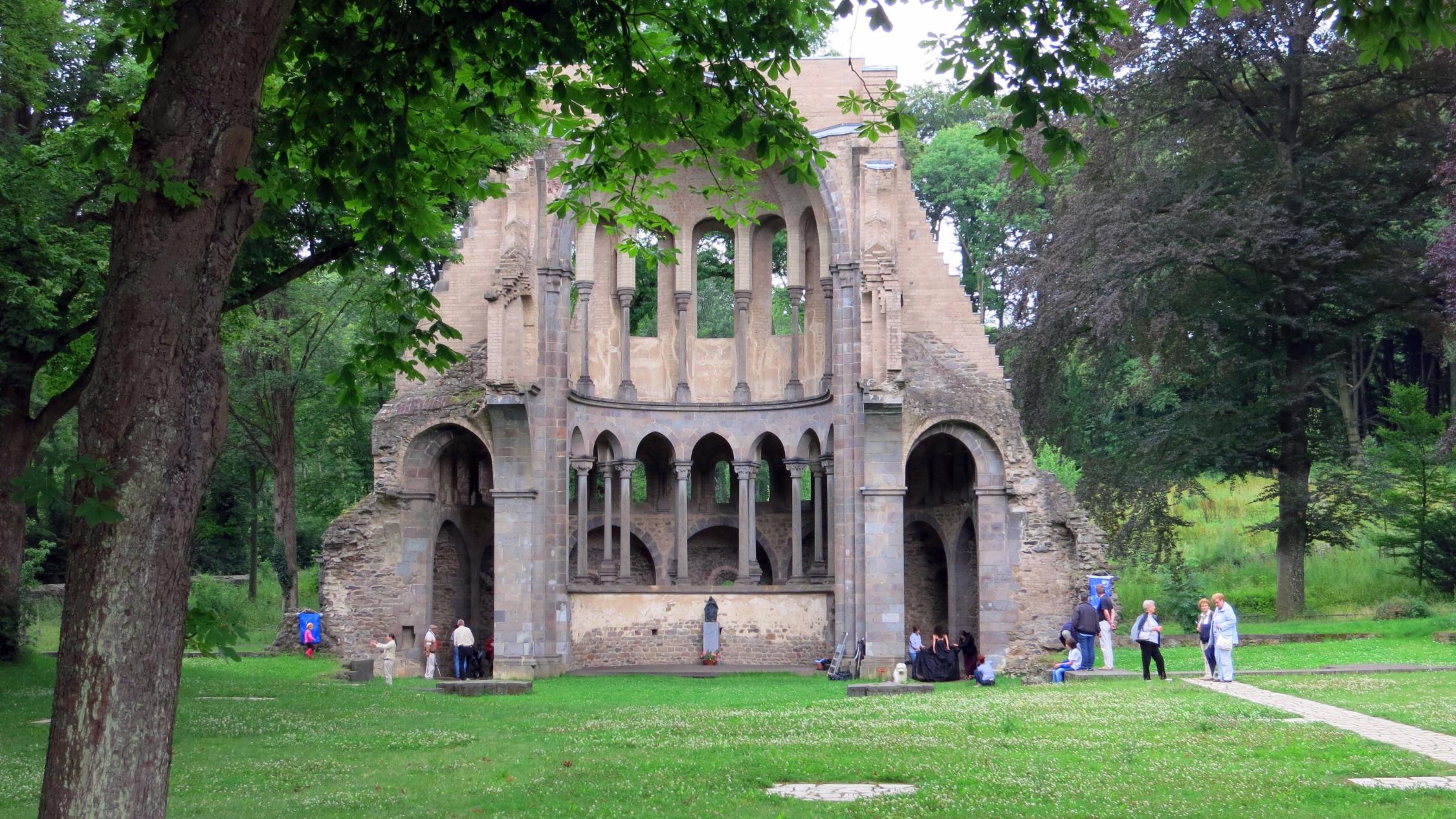 Heisterbach