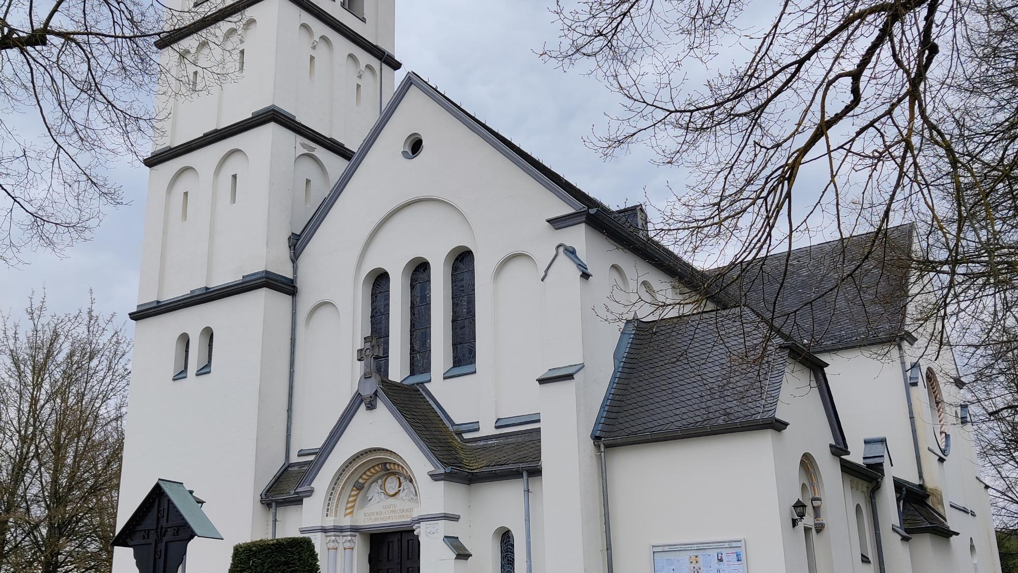 EudenbachKirche