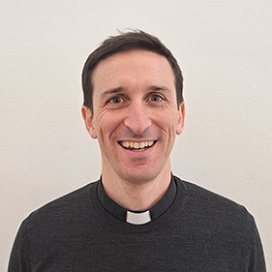 Pater Davide Matteini FSCB