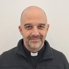 Pater Nicola Robotti FSCB