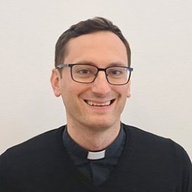 Pater Riccardo Aletti FSCB