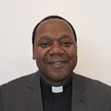 Pater Astery Gabriel Mushi AJ