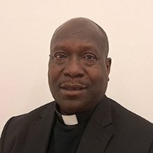 Pater Charles Odwar Lekamoi AJ