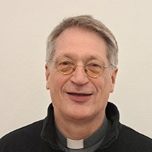 Pater Georg del Valle Deissler FSCB