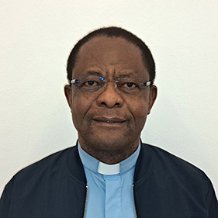 Pater Innocent Lyimo AJ