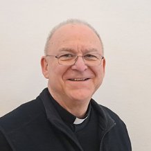 Pater Romano Christen FSCB