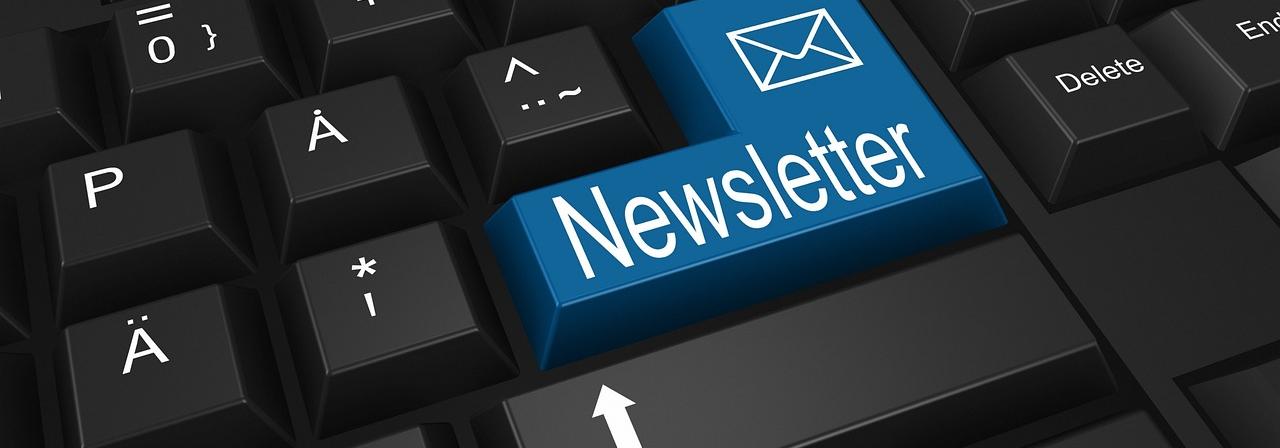 newsletter